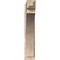 Ekena Millwork Thorton Craftsman Smooth Outlooker, Douglas Fir, 7 1/2"W x 32"D x 40"H OUT08X32X40THR04SDF - alternate 2